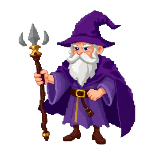 Wizard